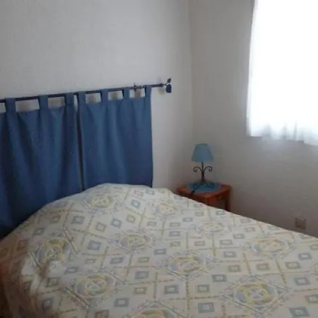 Вилла Two-bedroom With Terrace And Garden View 64 *